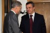 Predsjedavajući Doma naroda, Ognjen Tadić razgovarao s ambasadorom Slovenije u BiH